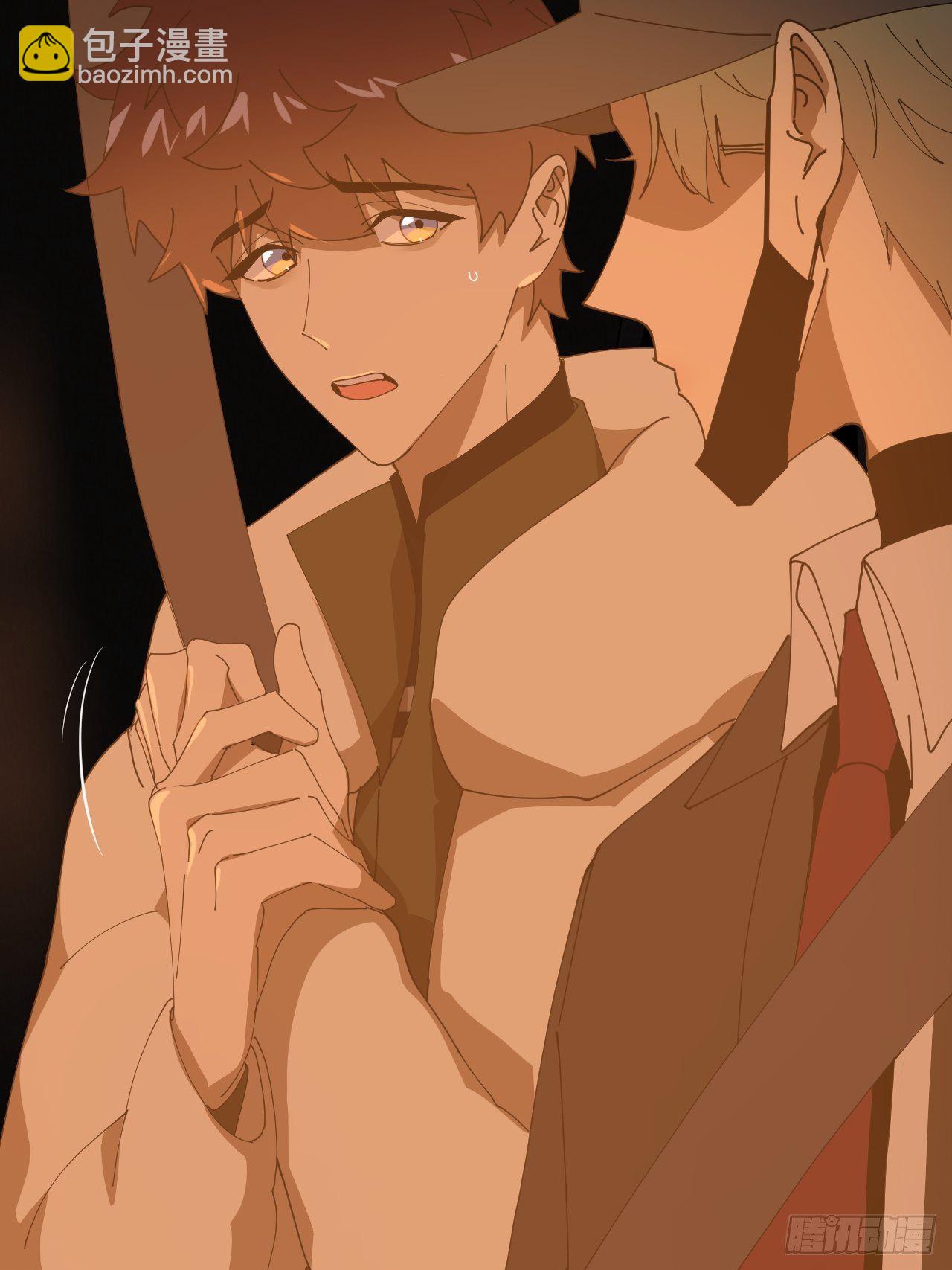 第二十七话 新年快乐(1/2)-第29话