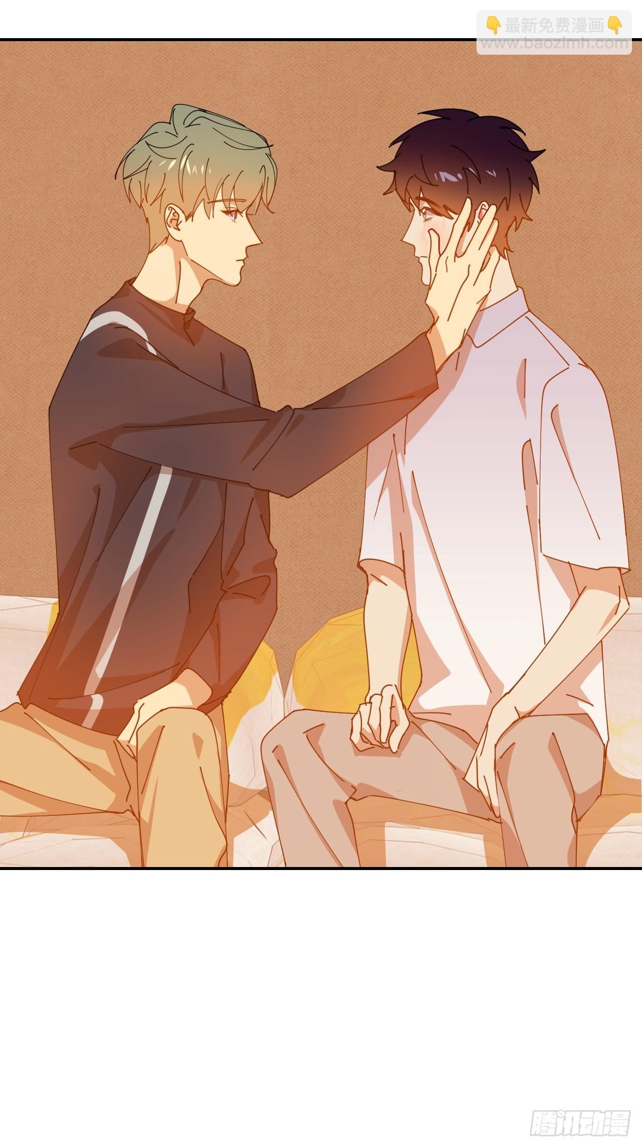 第三十四话 兜兜转转(1/2)-第35话