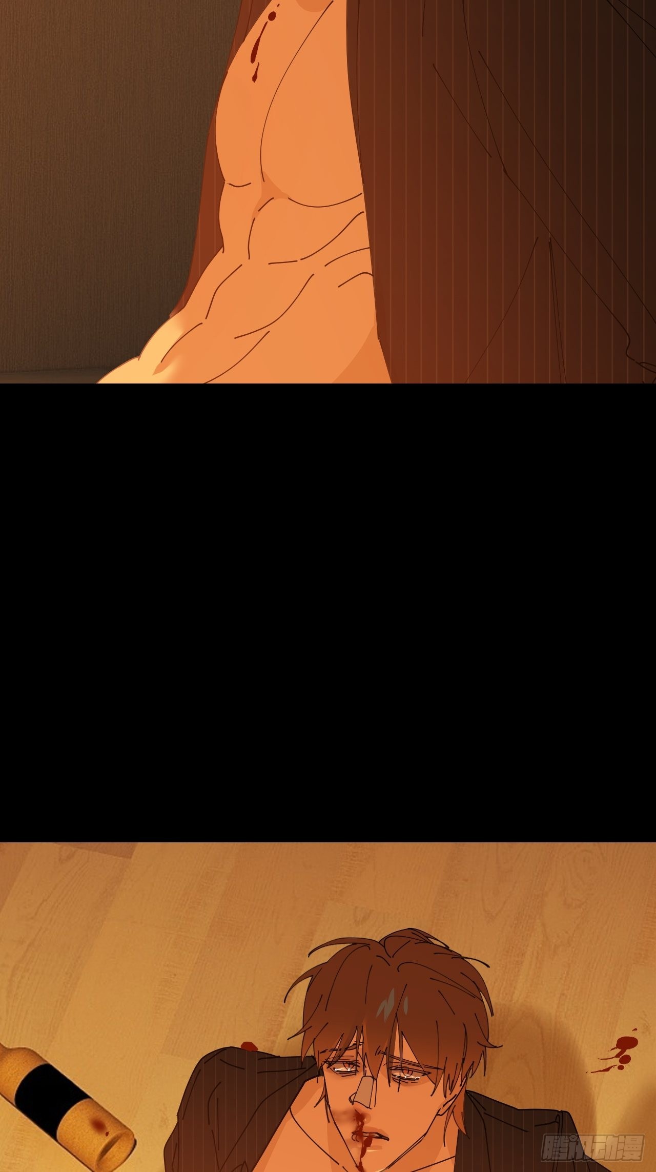 第五十话 拔了狗牙-第51话