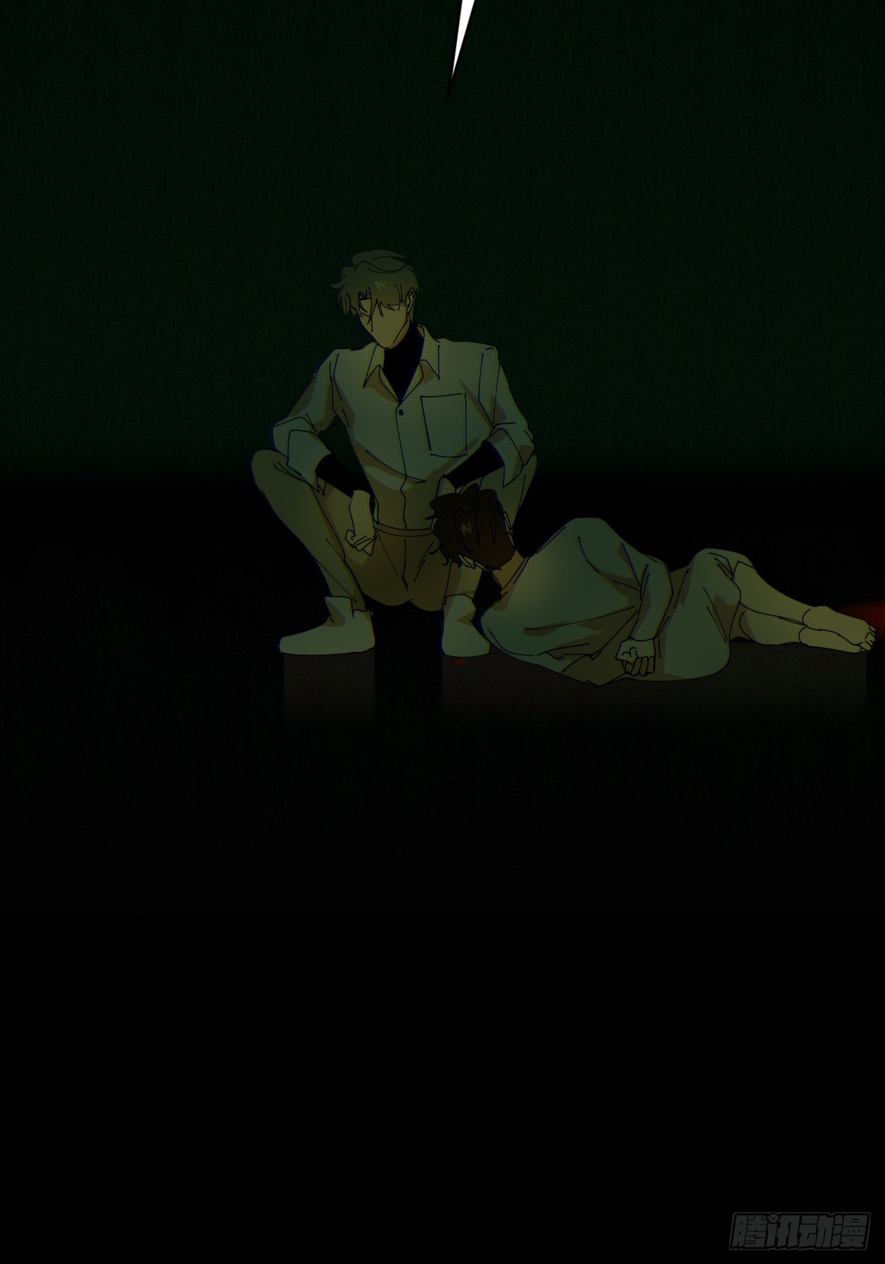 第五十二话 已经没事(1/2)-第53话