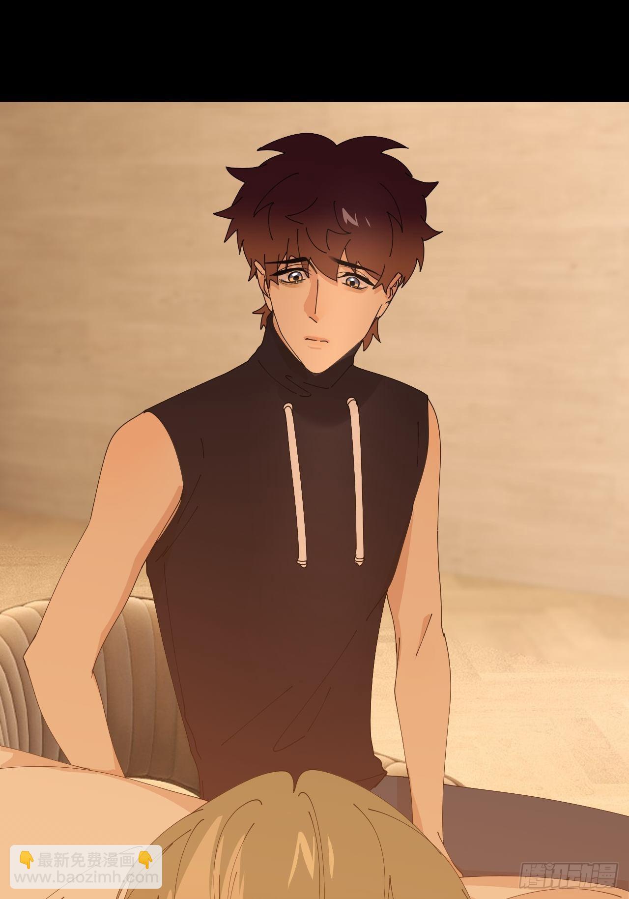 第五十六话 林(1/2)-第57话