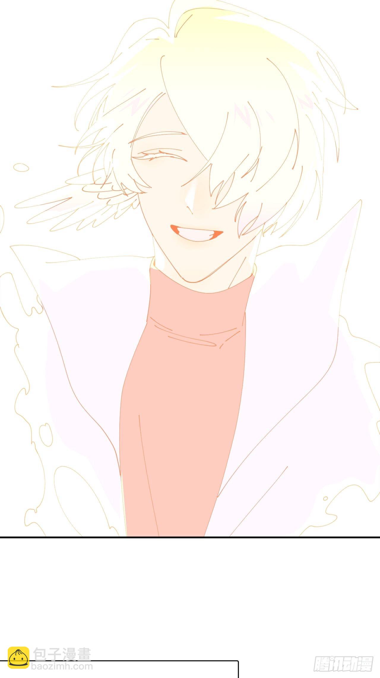 第五十八话 喜欢过你-第59话