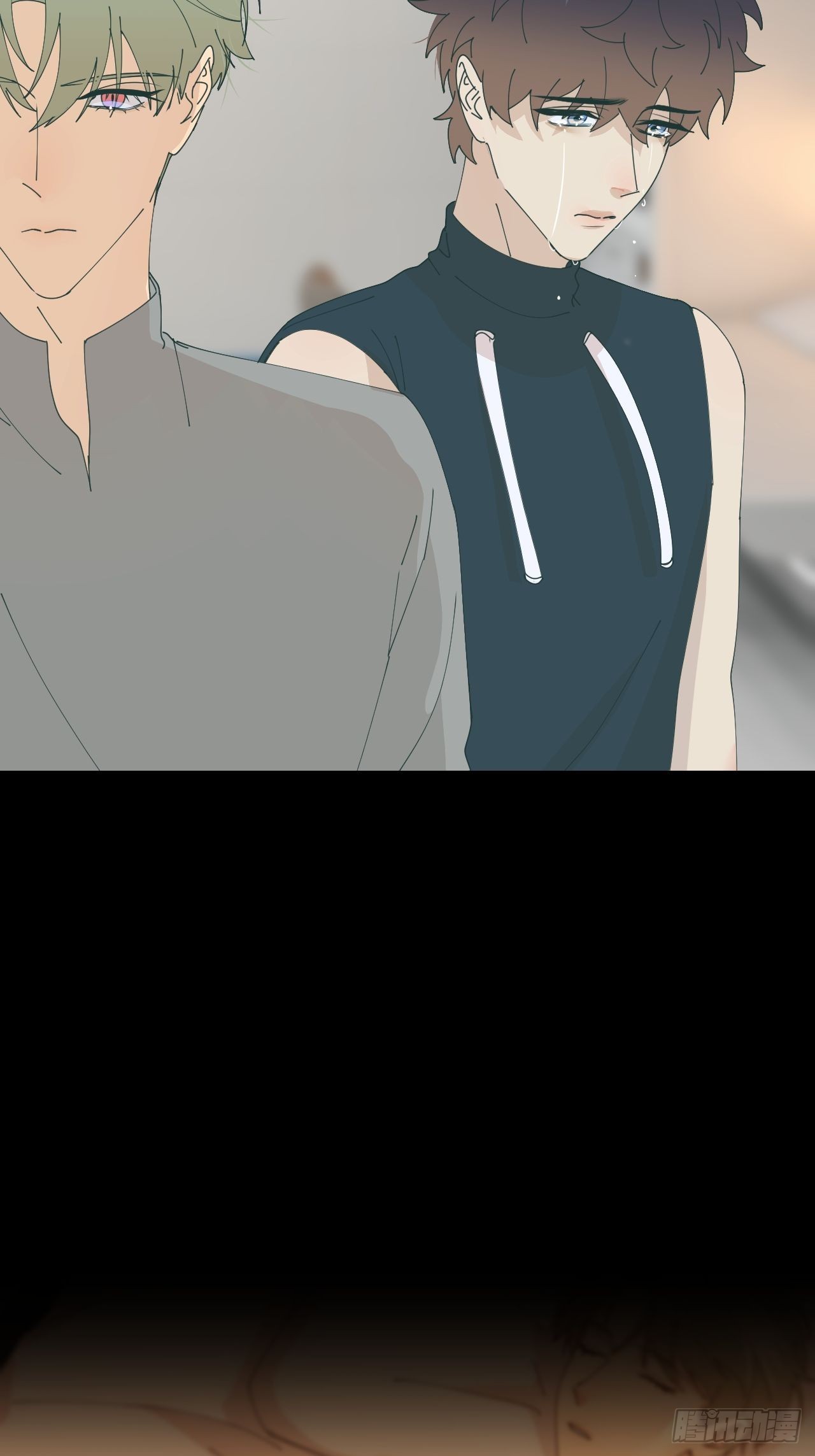 第六十话 经历不同(1/2)-第61话