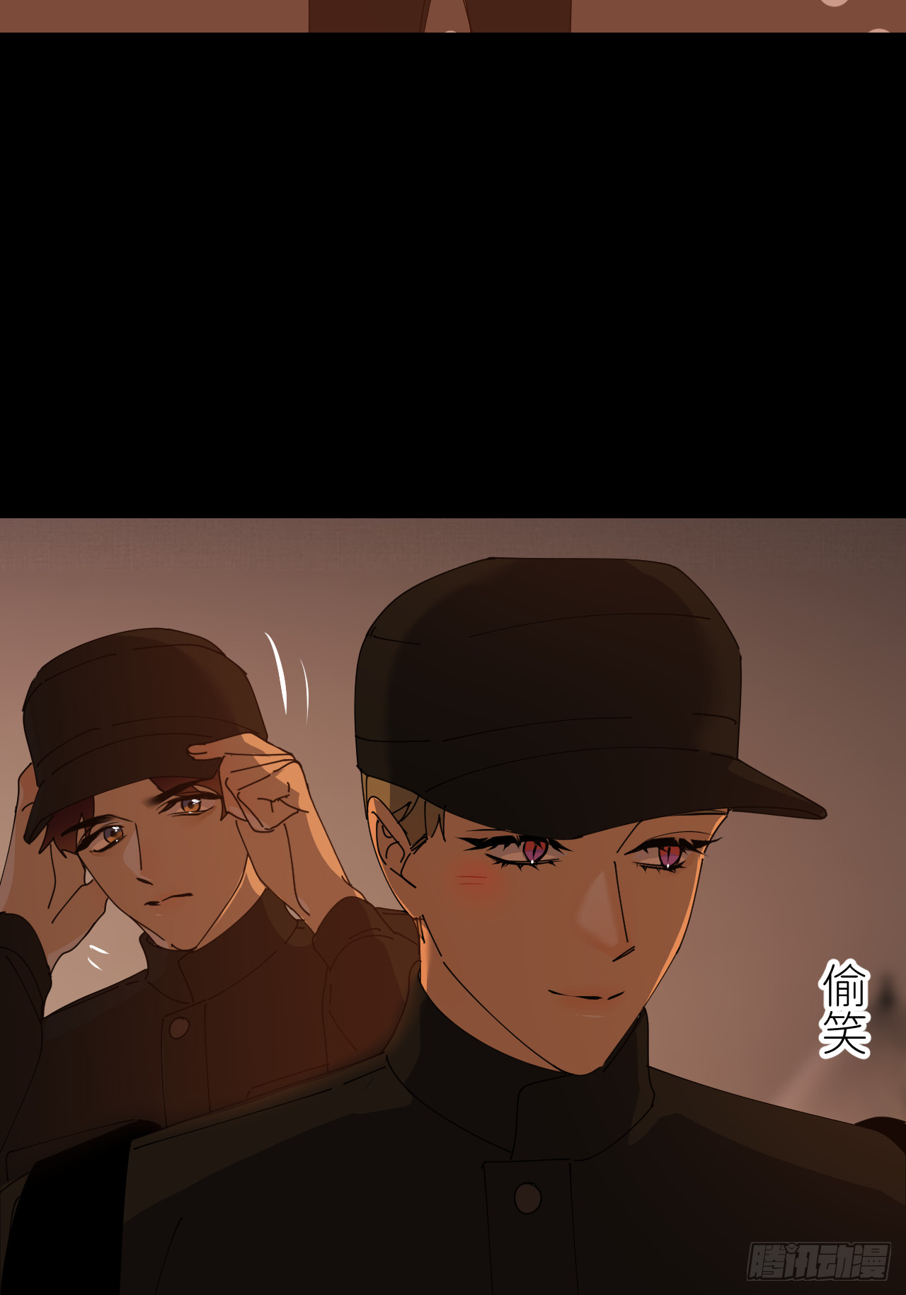 第七十话 张金辞凯(1/2)-第71话