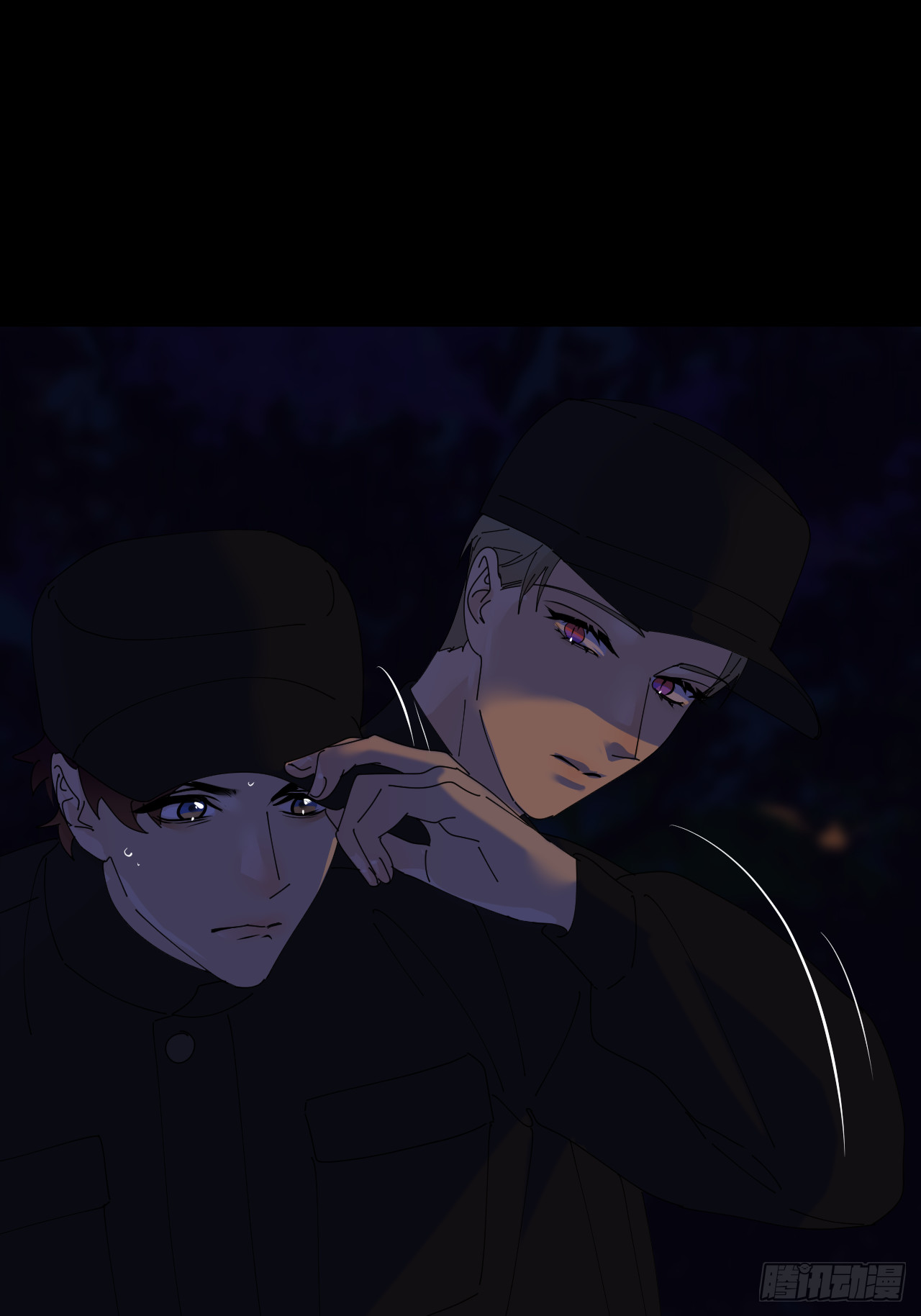 第七十话 张金辞凯(1/2)-第71话