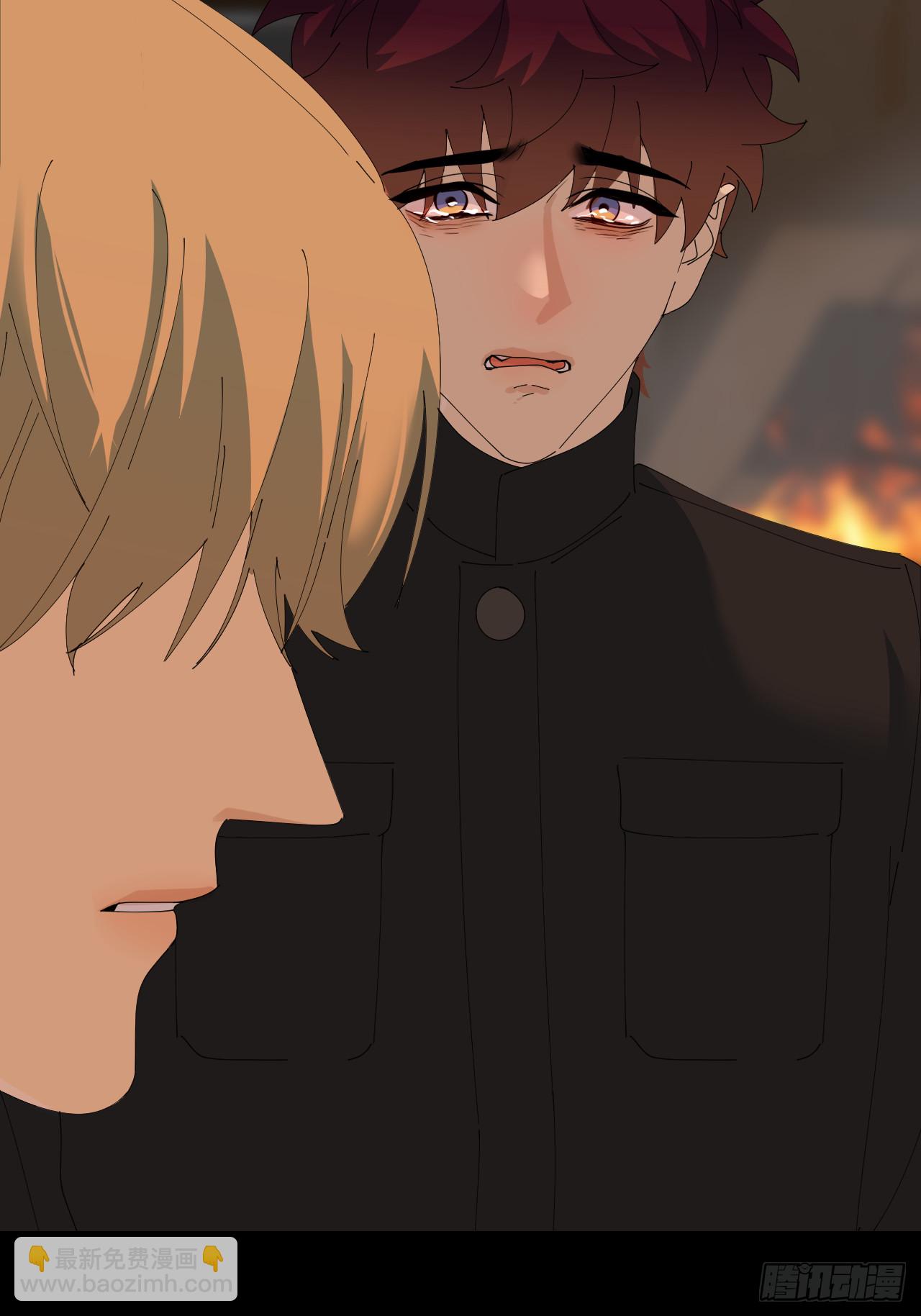 第七十四话 问题显露(1/2)-第75话