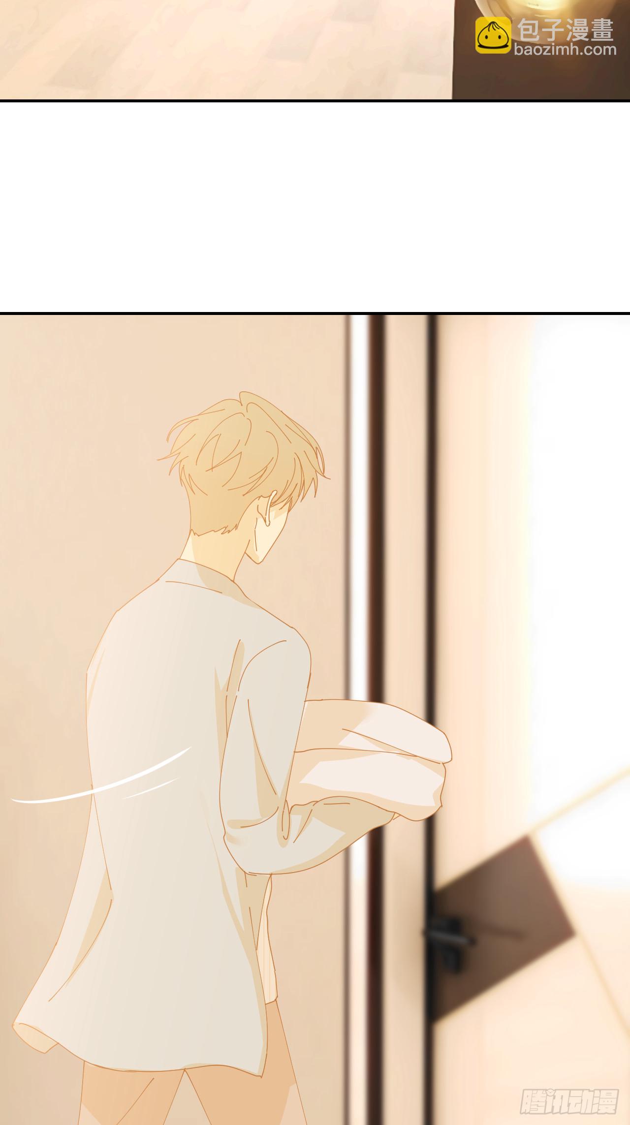 第七十六话 不要分开(1/2)-第77话