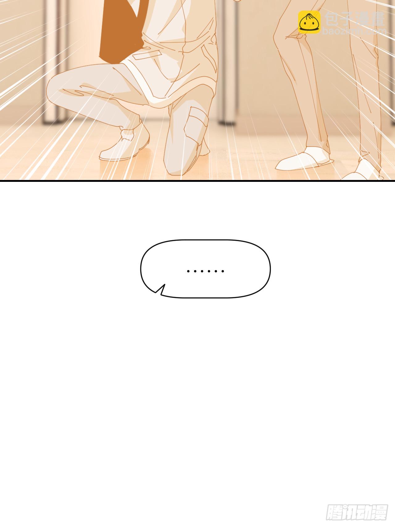 第七十六话 不要分开(1/2)-第77话