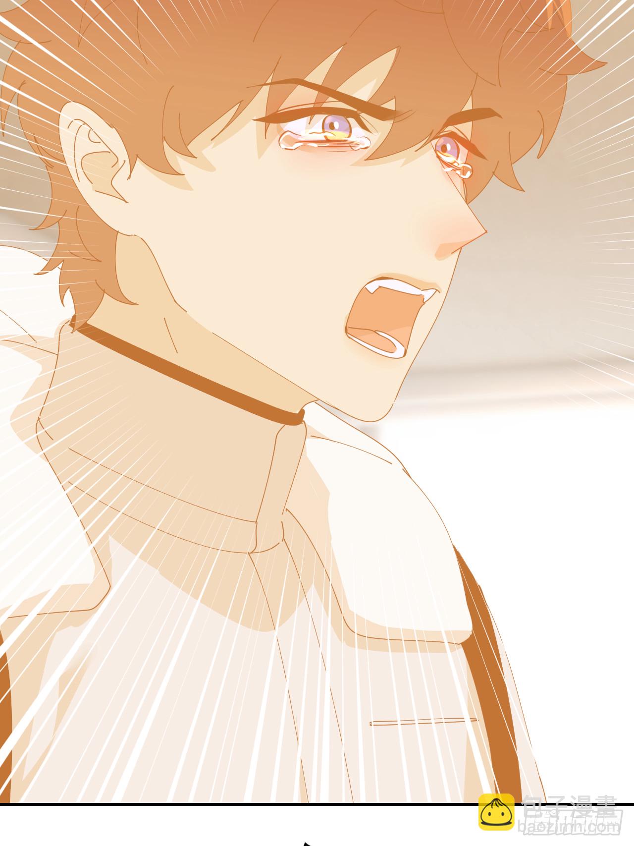 第七十六话 不要分开(1/2)-第77话