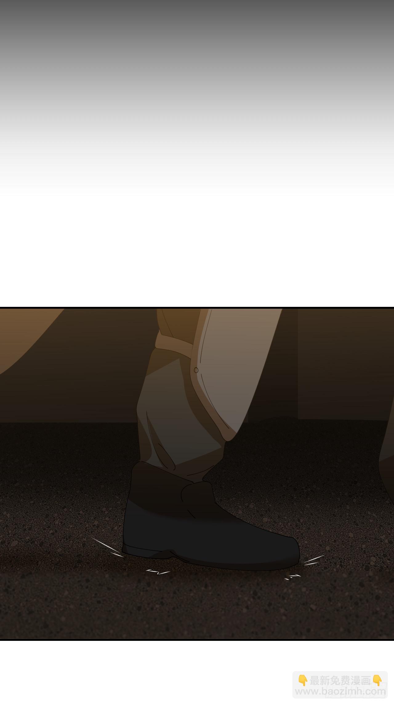 第七十六话 不要分开(1/2)-第77话