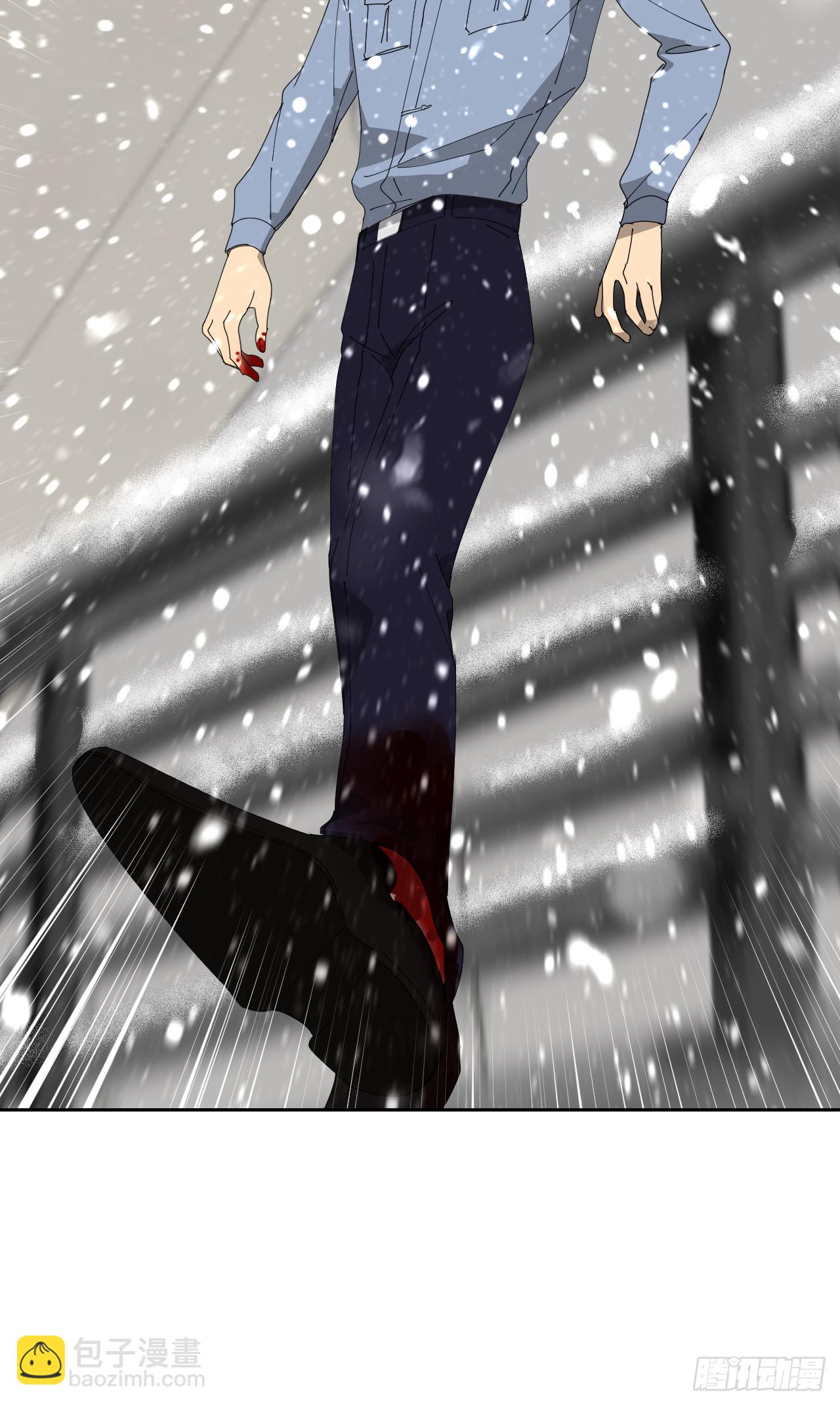 第八十话 撑到现在(1/2)-第81话