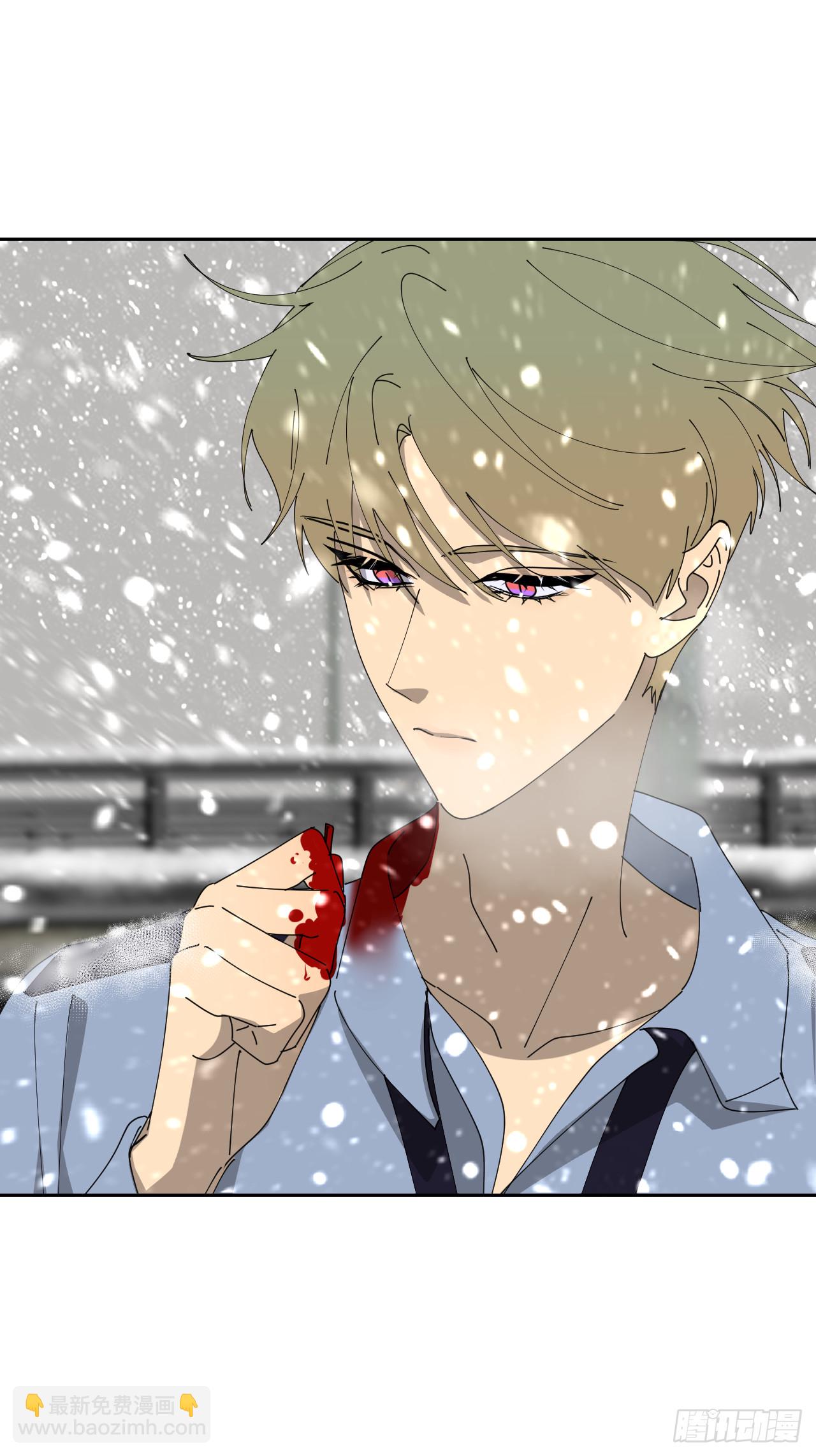 第八十话 撑到现在(1/2)-第81话