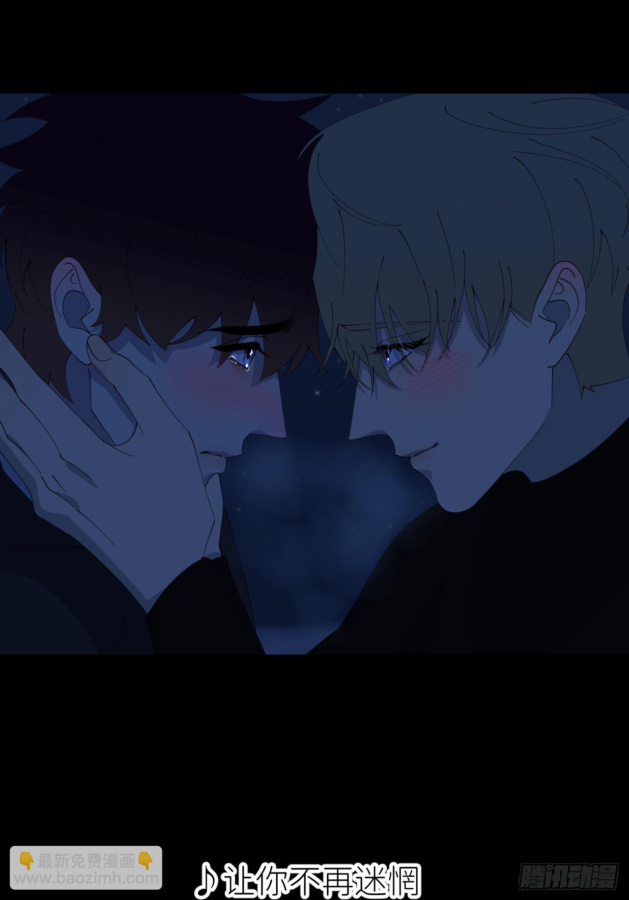 第八十二话 为你而来-第83话