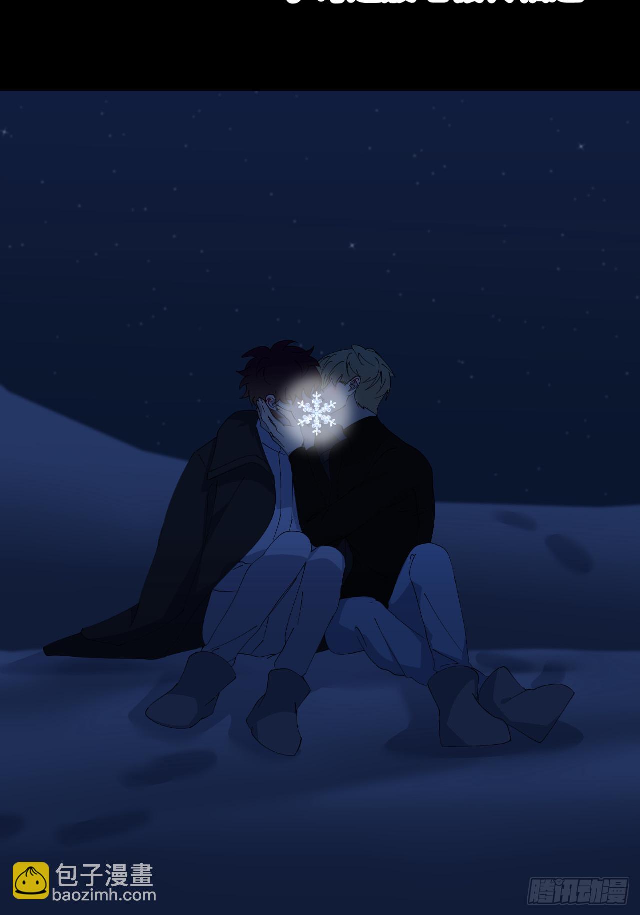 第八十二话 为你而来-第83话