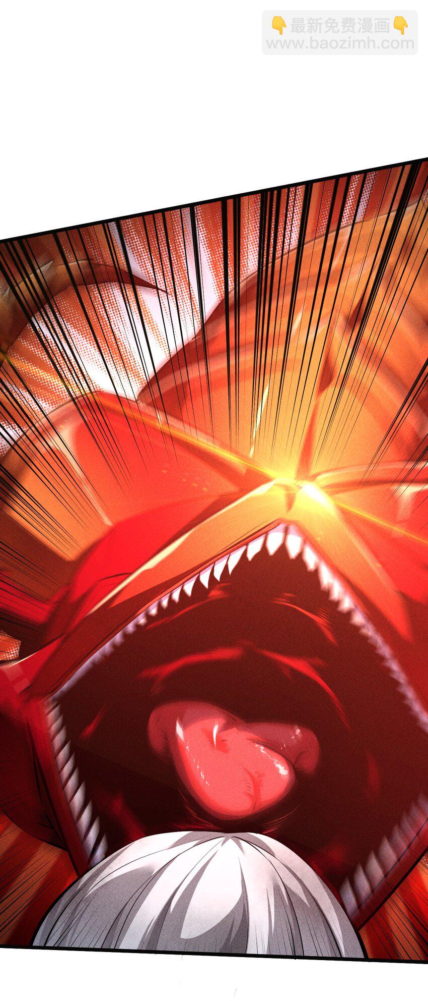 019 猫与女孩(1/2)-第19话