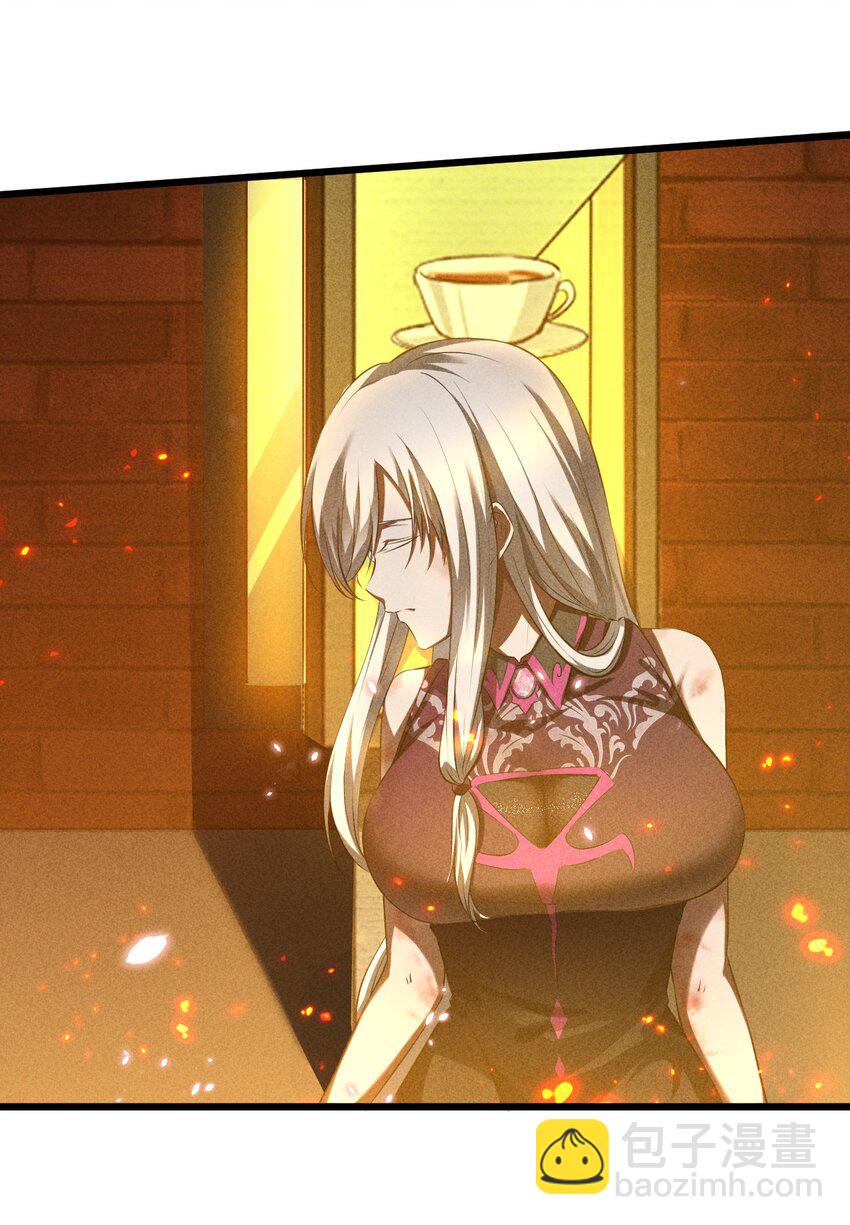 019 猫与女孩(1/2)-第19话