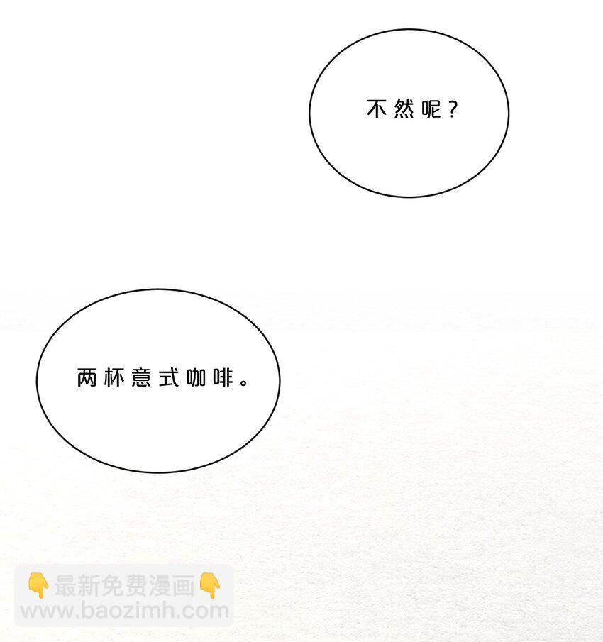 003 咖啡店(1/2)-第3话