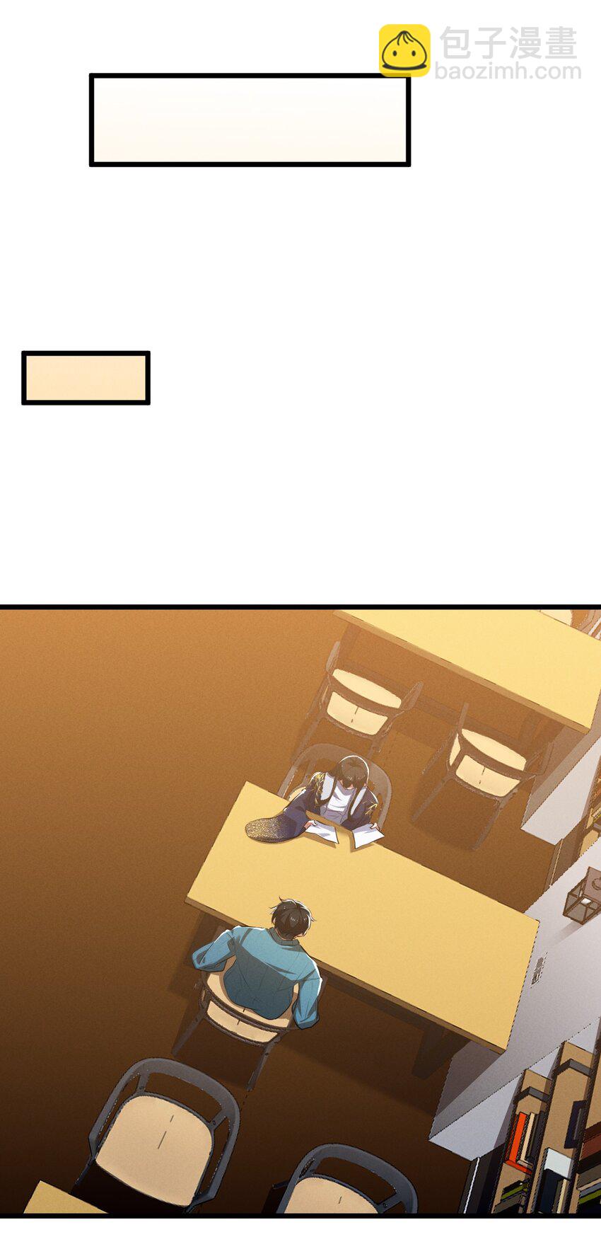 049 预言家(1/2)-第49话