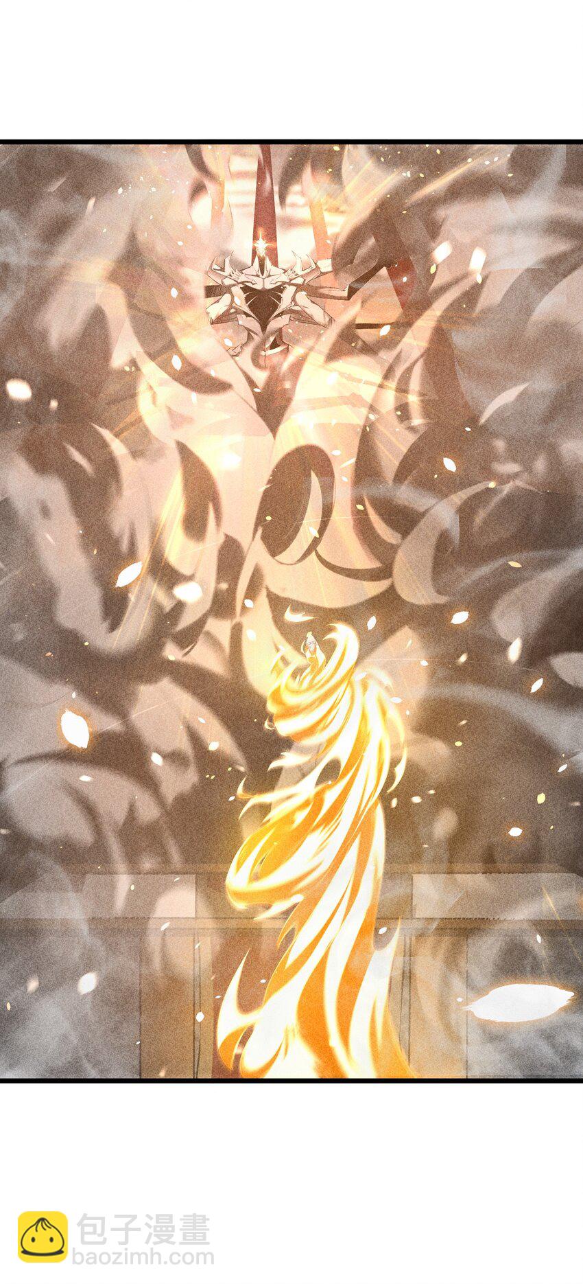 007 神的宠爱(1/2)-第7话