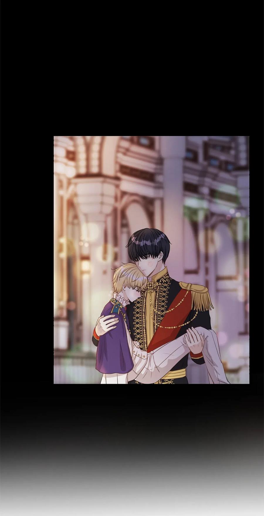 13 皇太子有了男性恋人？(1/2)-第13话