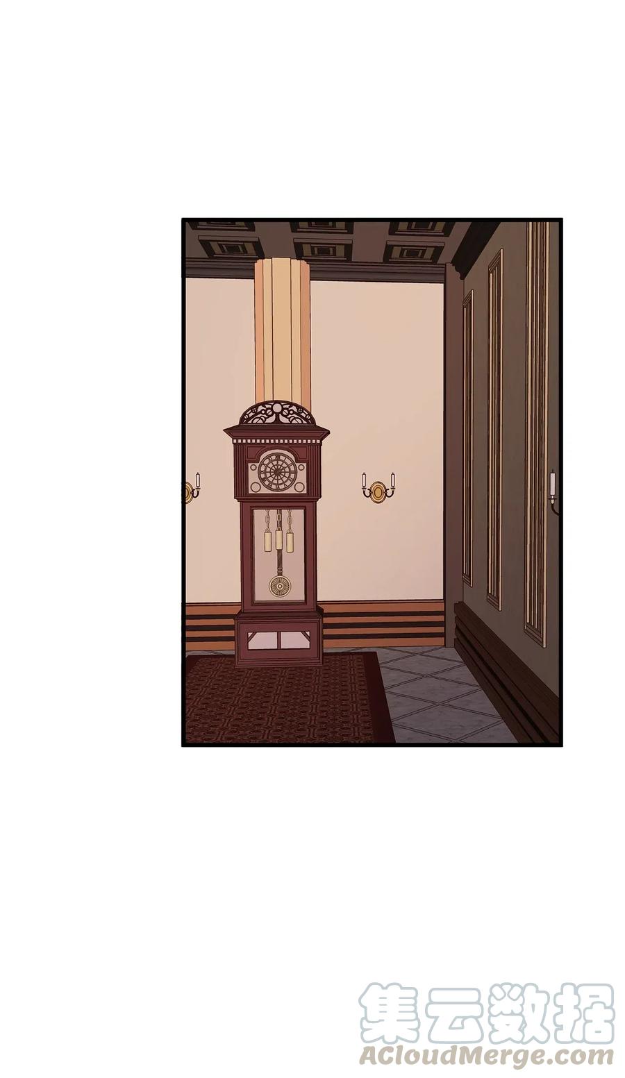 19 囚禁你是为了报复！(1/2)-第19话