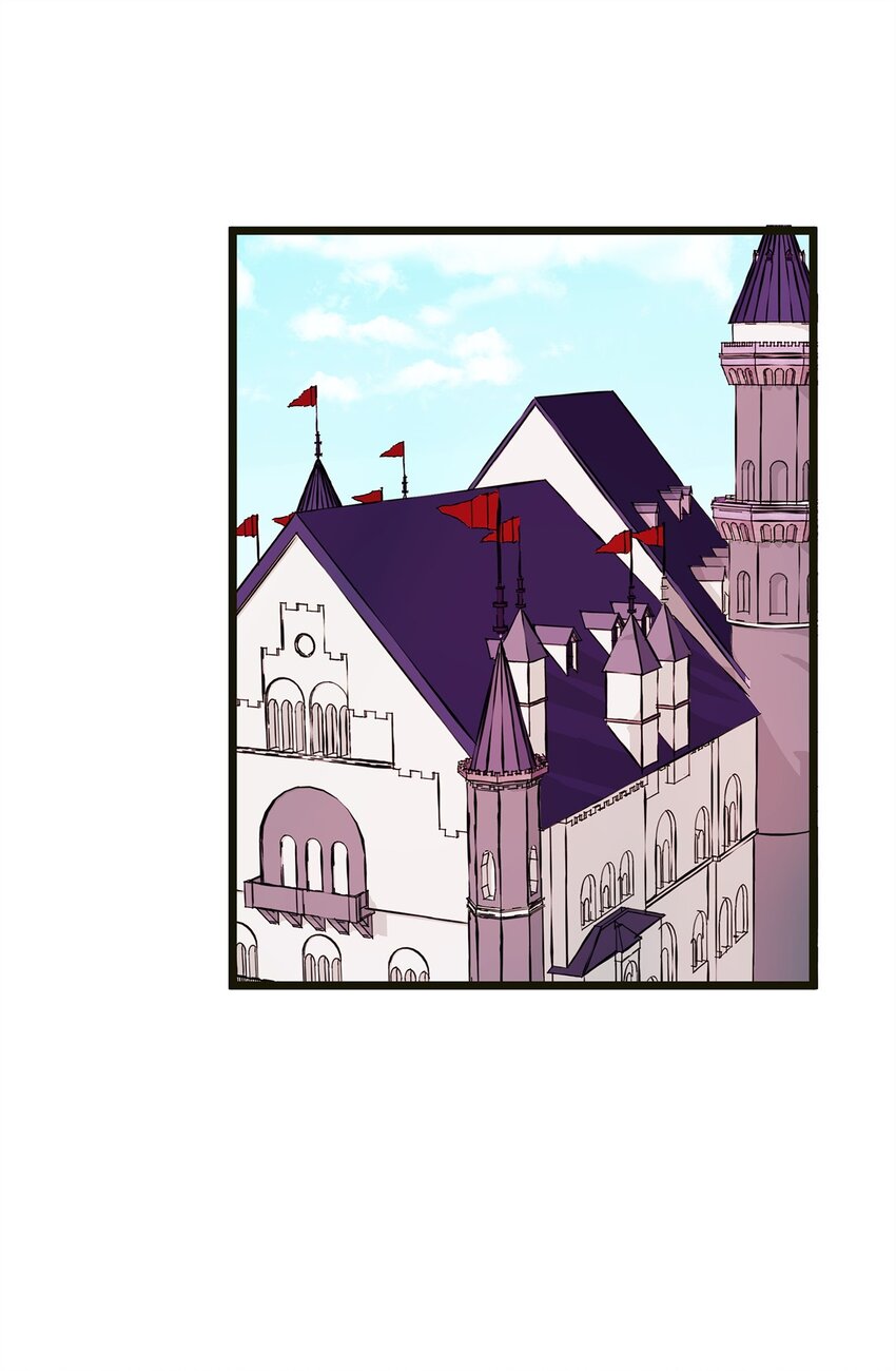 03 貌似一直在忙着逃跑(1/2)-第3话