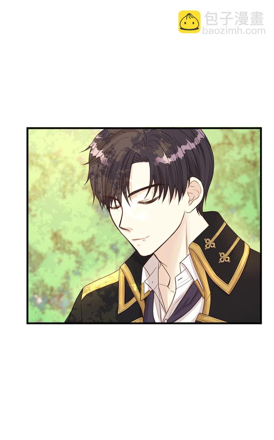 25 亲吻初体验！(1/2)-第25话