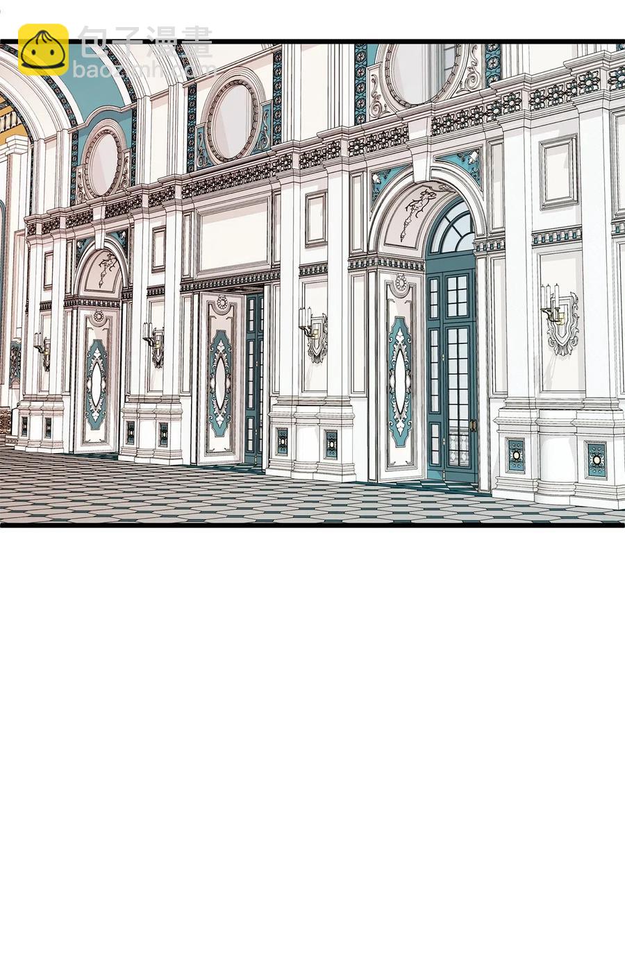 27 皇室代表承诺的馈赠(1/2)-第27话