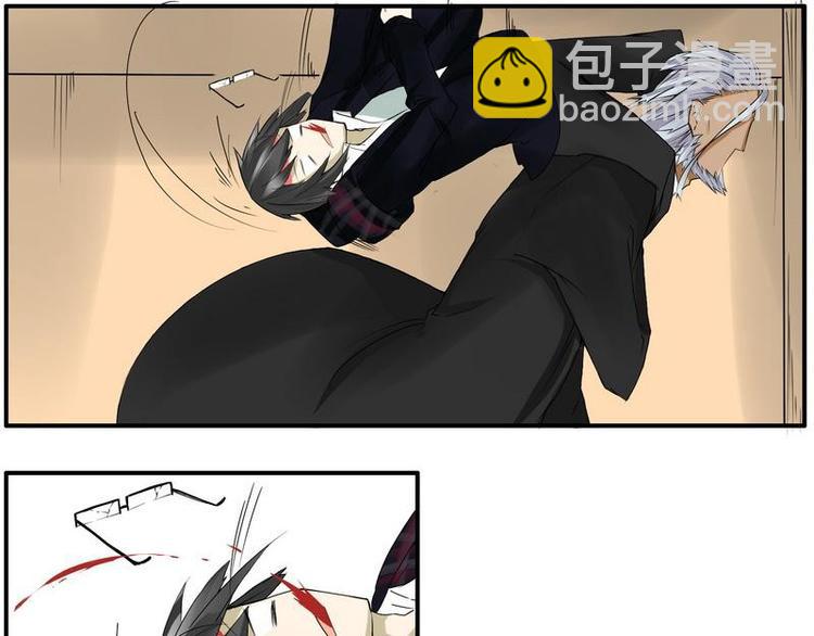 第25话 轰杀至渣-第25话