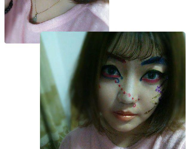 第5期 上墙 |  美妆大赛(1/2)-第11话