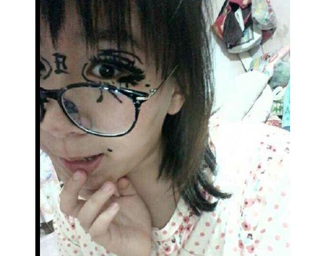 第5期 上墙 |  美妆大赛(1/2)-第11话