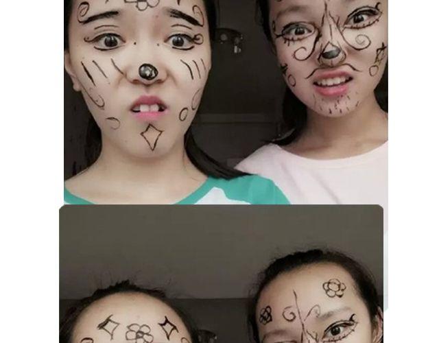 第5期 上墙 |  美妆大赛(1/2)-第11话