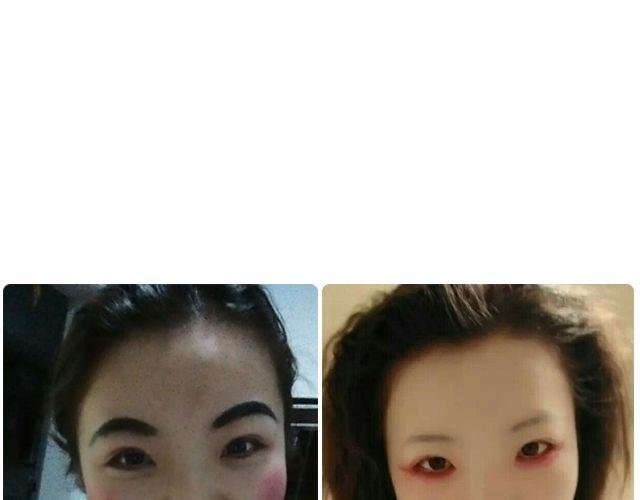 第5期 上墙 |  美妆大赛(1/2)-第11话