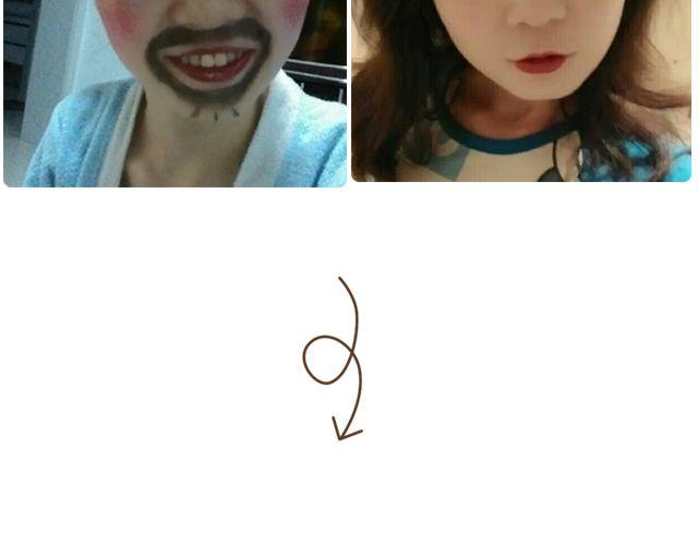 第5期 上墙 |  美妆大赛(1/2)-第11话