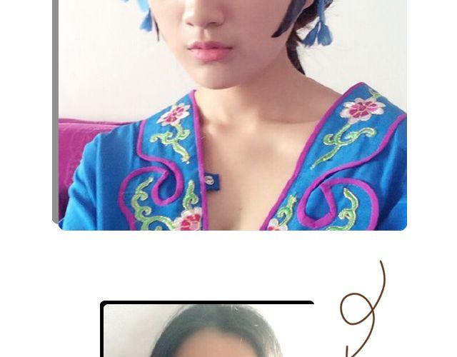 第5期 上墙 |  美妆大赛(1/2)-第11话