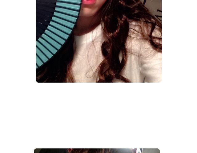 第5期 上墙 |  美妆大赛(1/2)-第11话