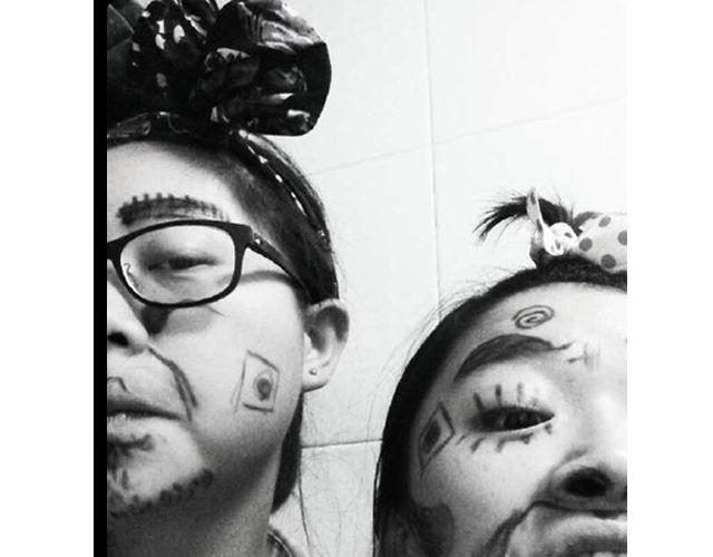 第5期 上墙 |  美妆大赛(1/2)-第11话