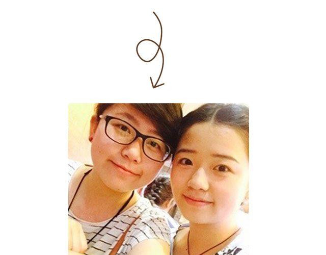 第5期 上墙 |  美妆大赛(1/2)-第11话