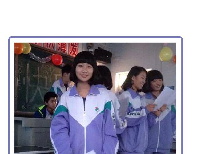 第6期 上墙 | 那些年，我们爱过的校服(1/2)-第13话