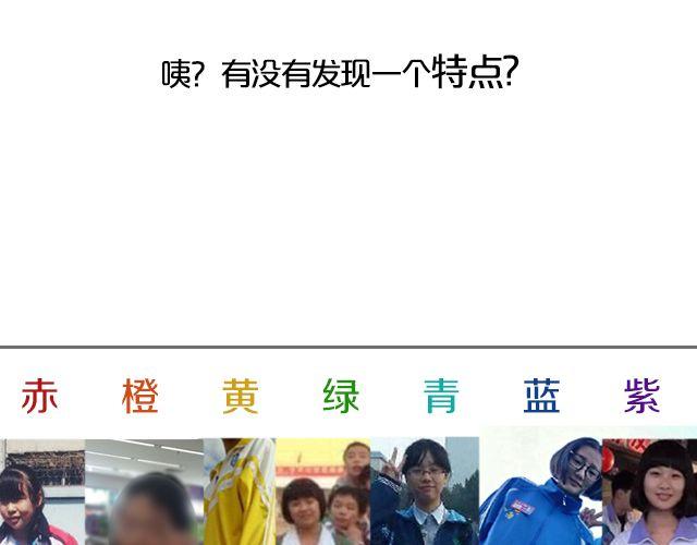 第6期 上墙 | 那些年，我们爱过的校服(1/2)-第13话