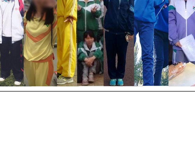 第6期 上墙 | 那些年，我们爱过的校服(1/2)-第13话