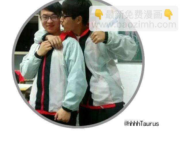 第6期 上墙 | 那些年，我们爱过的校服(1/2)-第13话