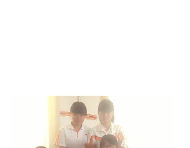 第6期 上墙 | 那些年，我们爱过的校服(1/2)-第13话