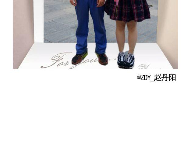 第6期 上墙 | 那些年，我们爱过的校服(1/2)-第13话