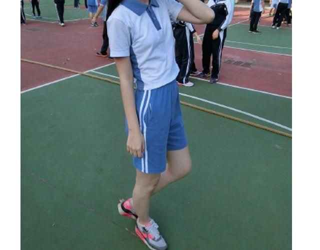 第6期 上墙 | 那些年，我们爱过的校服(1/2)-第13话