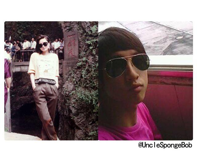 第7期 上墙|麻麻和我(1/2)-第15话