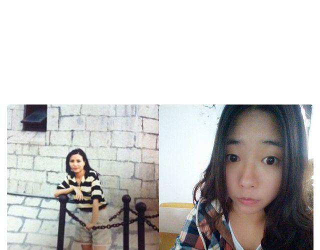 第7期 上墙|麻麻和我(1/2)-第15话