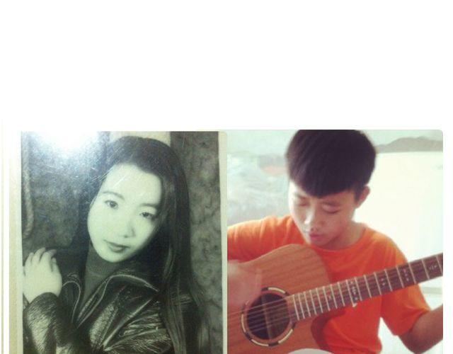 第7期 上墙|麻麻和我(1/2)-第15话