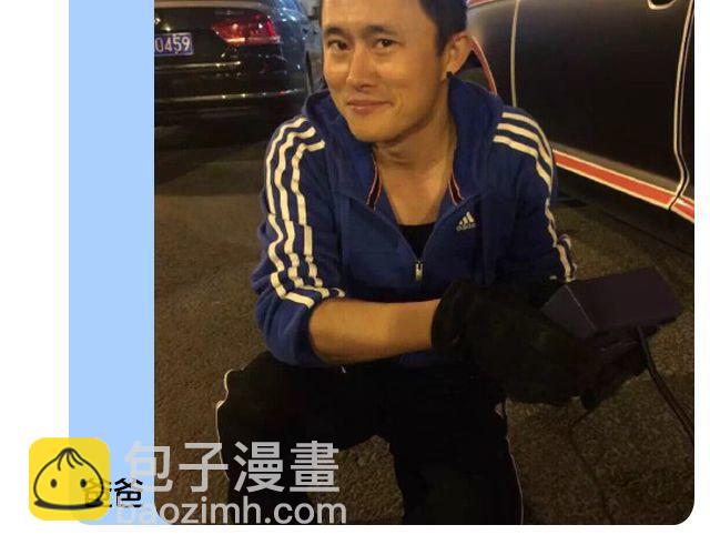 第7期 上墙|麻麻和我(1/2)-第15话