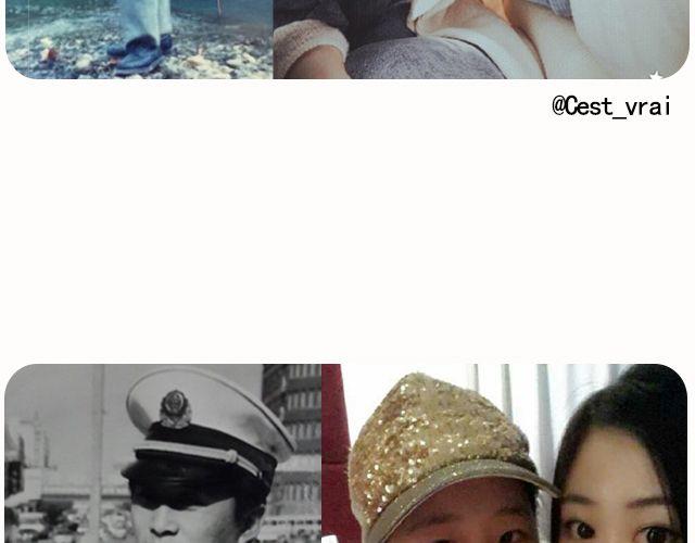 第8期 上墙|爸爸和我(1/2)-第17话